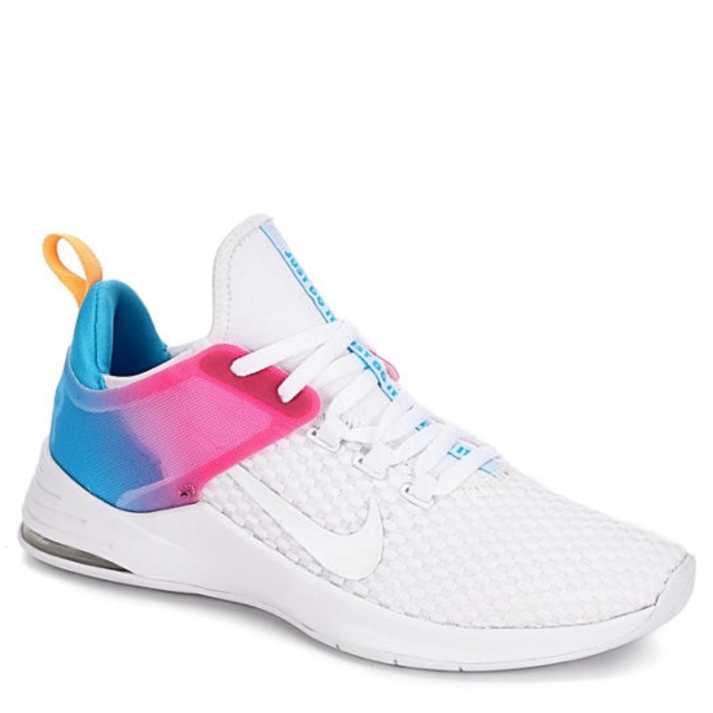 NIKE WOMENS AIR MAX BELLA TRAINING SHOE sold - Picture 10 of 10
